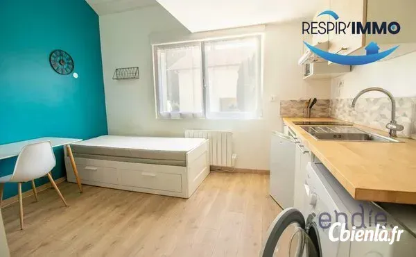 Photo 2 - Appartement à Montbeliard