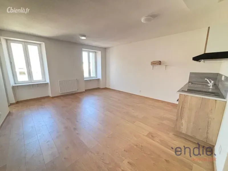 Photo 3 - Appartement à Beaucourt