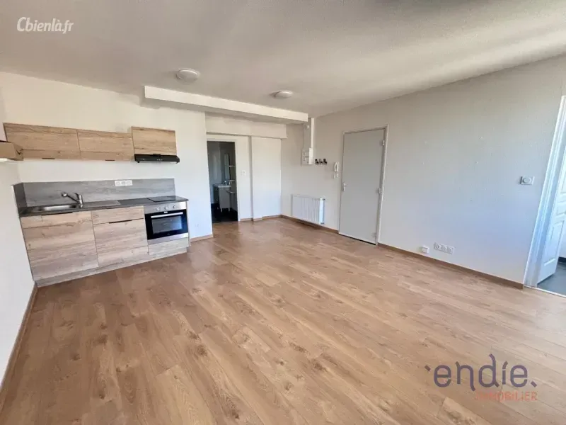 Photo 2 - Appartement à Beaucourt