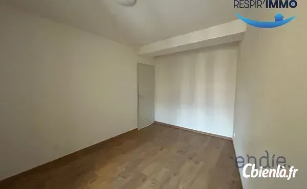 Photo 2 - Appartement à Beaucourt