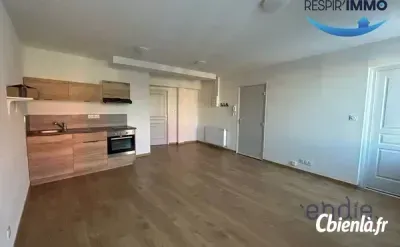 Appartement à Beaucourt