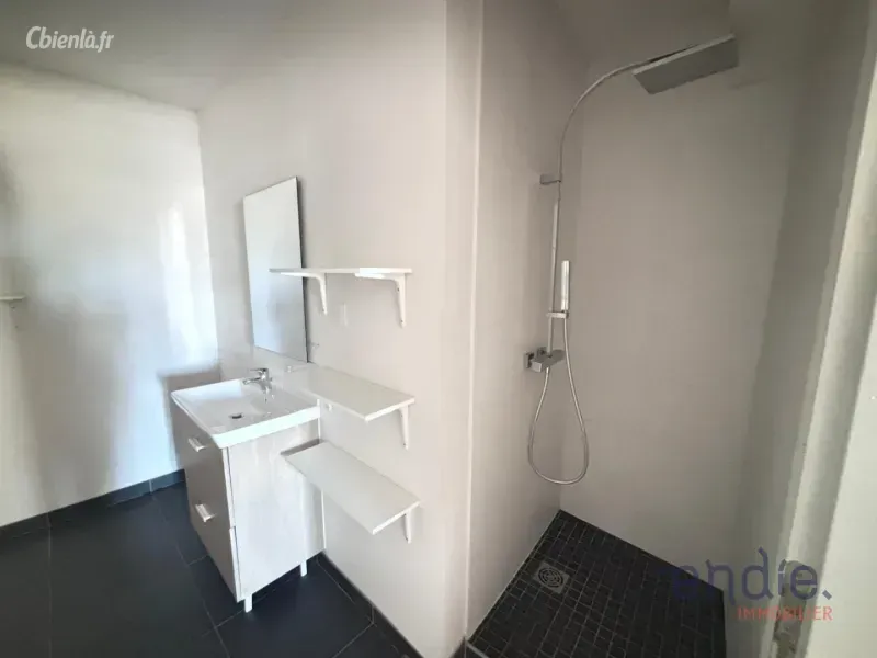 Photo 5 - Appartement à Beaucourt