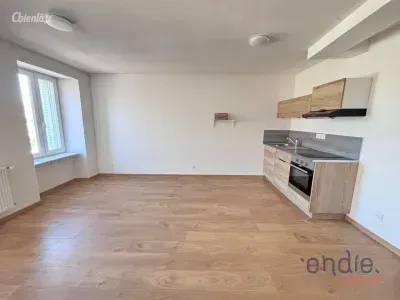 Appartement à Beaucourt