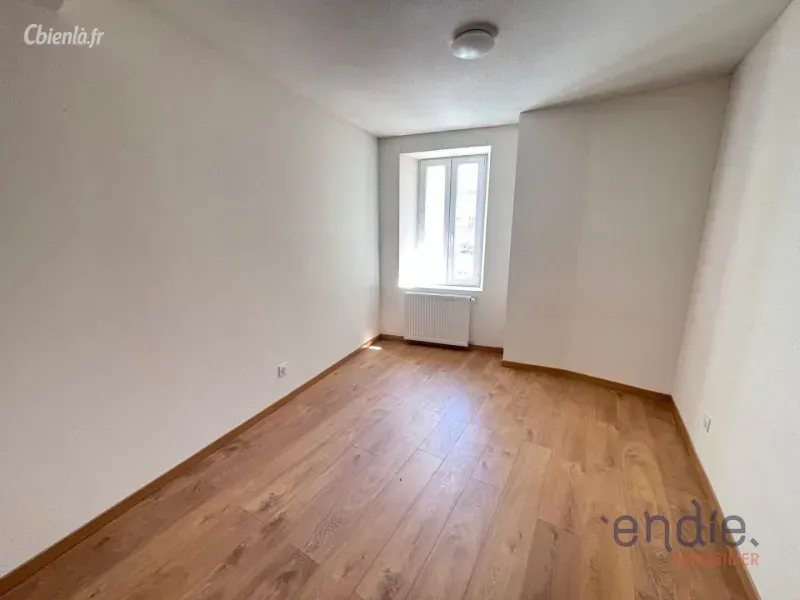 Photo 4 - Appartement à Beaucourt