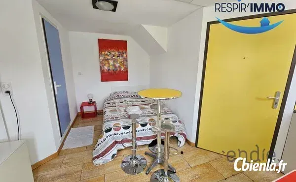 Photo 2 - Appartement à Meroux Moval
