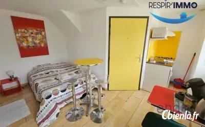 Appartement à Meroux Moval