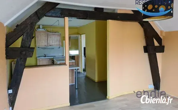 Appartement à Bavans