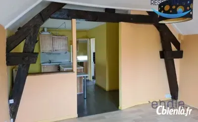 Appartement à Bavans