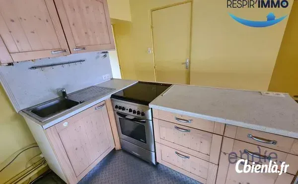 Photo 3 - Appartement à Bavans