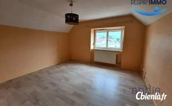 Photo 2 - Appartement à Bavans