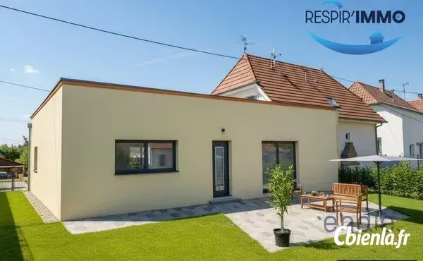 Photo 2 - Maison à Ballersdorf
