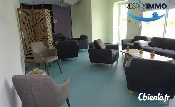 Photo 4 - Appartement à Dannemarie