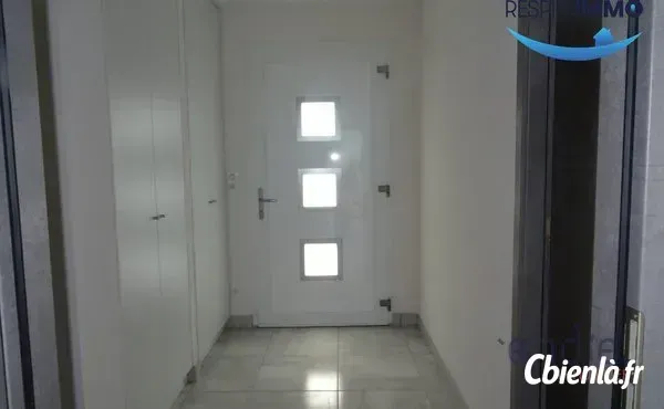 Photo 5 - Appartement à Dannemarie