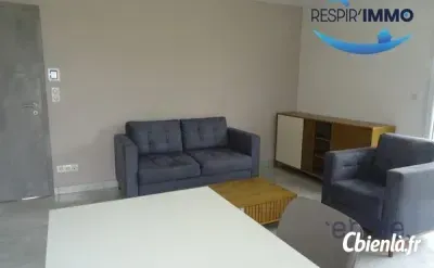 Appartement à Dannemarie