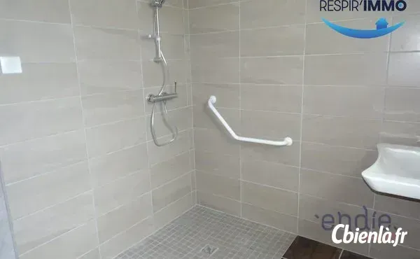Photo 2 - Appartement à Dannemarie