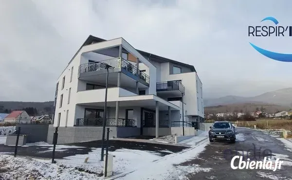 Photo 4 - Appartement à Wattwiller