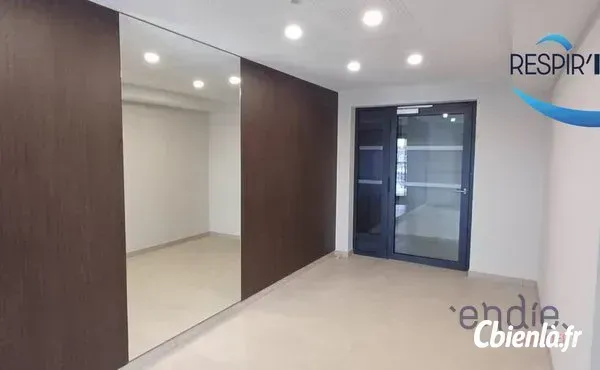 Appartement à Wattwiller