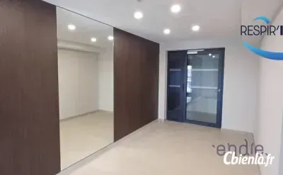 Appartement à Wattwiller