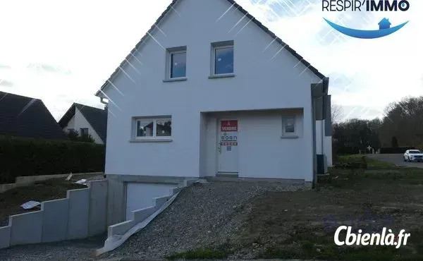 Photo 5 - Maison à Roppentzwiller