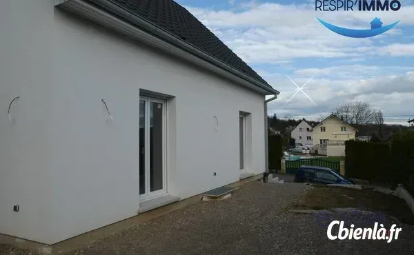 Photo 3 - Maison à Roppentzwiller
