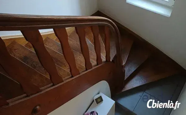 Photo 3 - Maison à Mulhouse