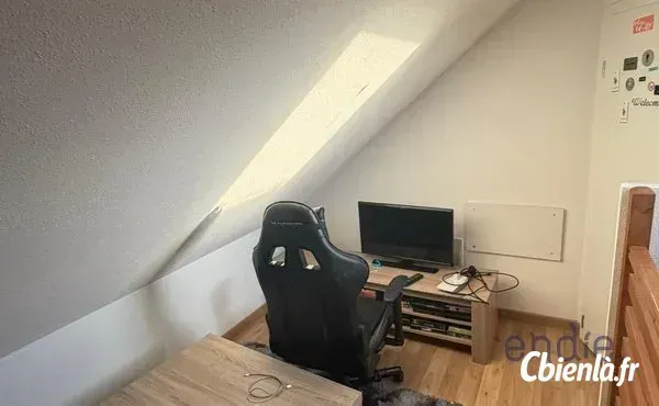 Photo 4 - Maison à Mulhouse