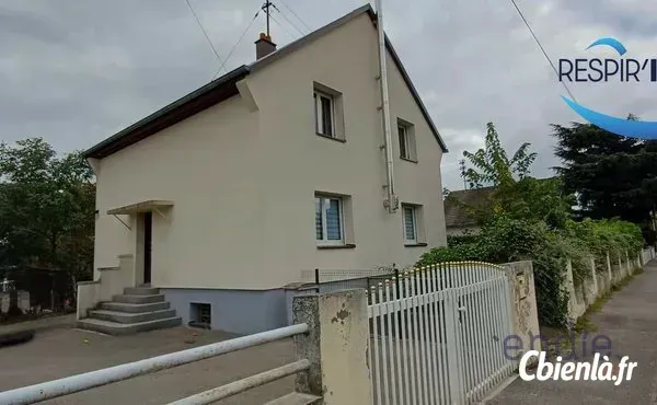 Maison à Mulhouse