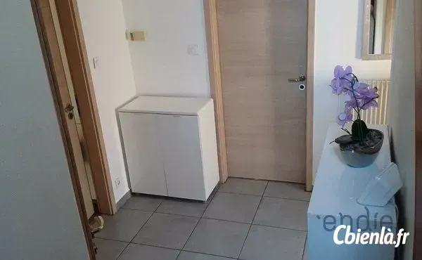 Photo 2 - Maison à Mulhouse