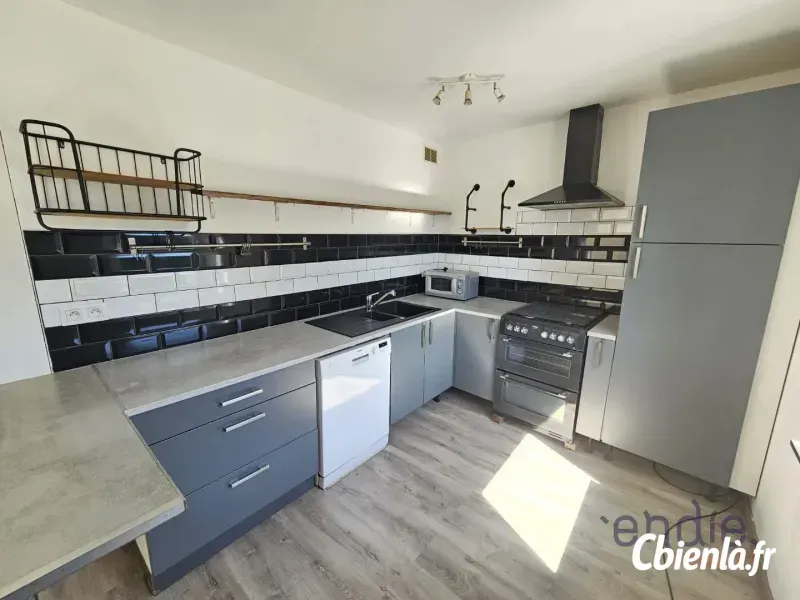 Photo 3 - Appartement à Audincourt