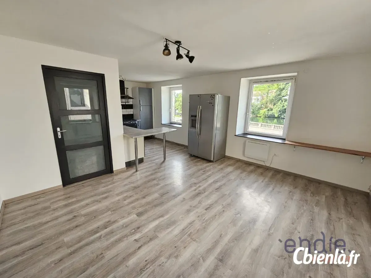 Appartement à Audincourt