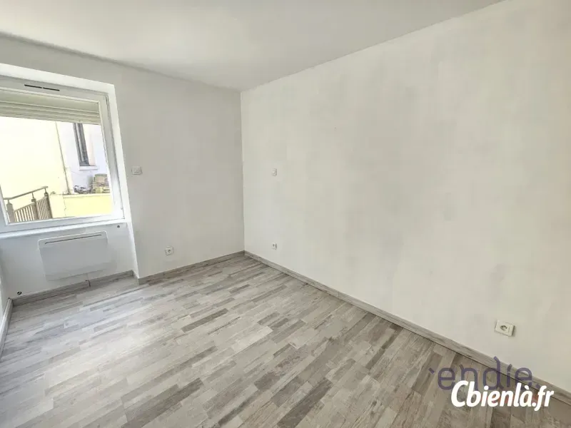 Photo 5 - Appartement à Audincourt