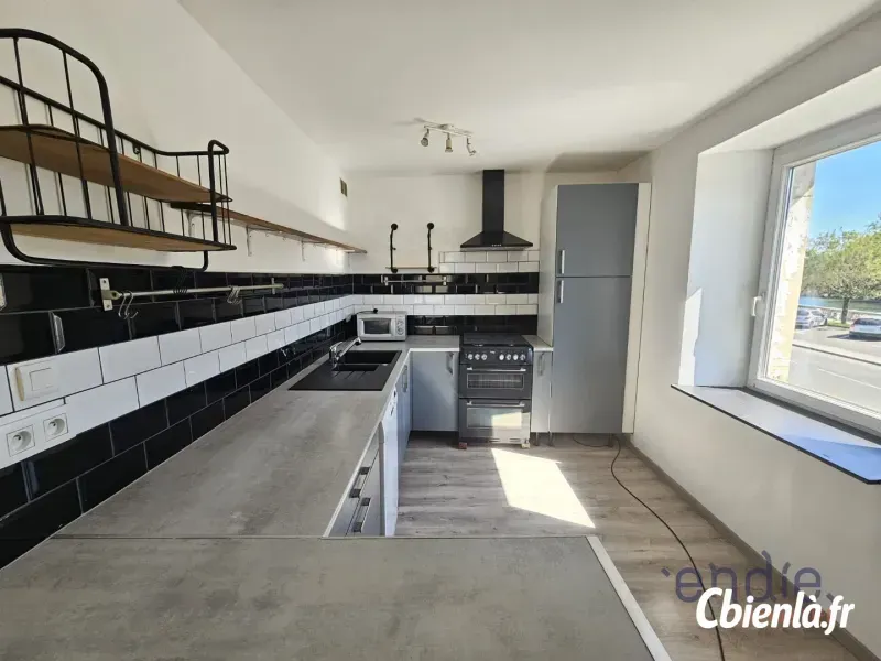Photo 4 - Appartement à Audincourt