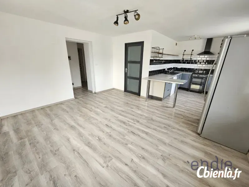 Photo 2 - Appartement à Audincourt
