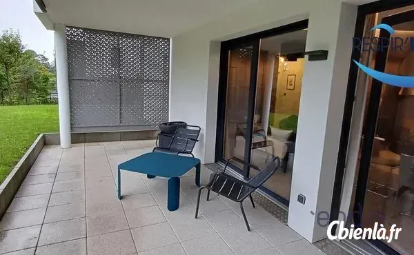 Appartement à Soultzmatt