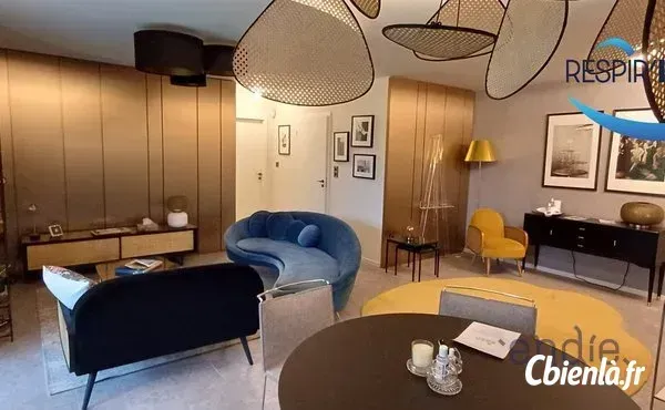 Photo 5 - Appartement à Soultzmatt