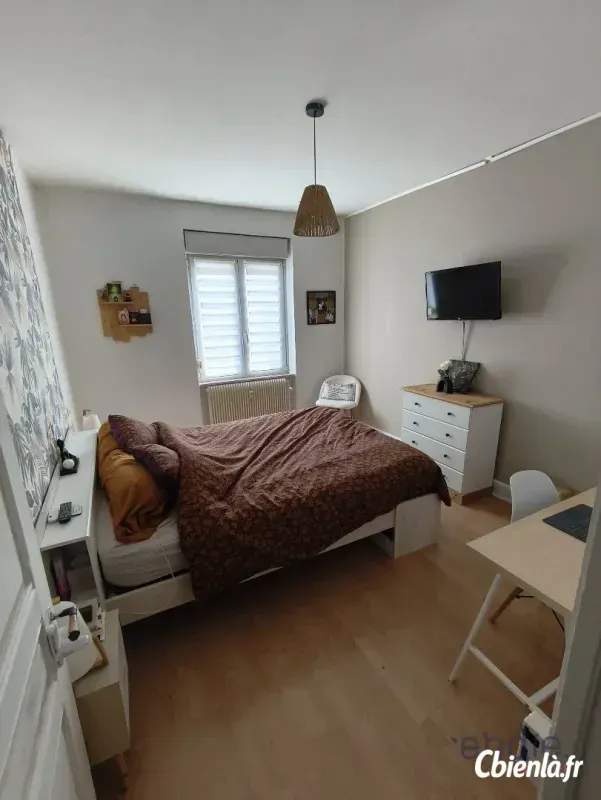Photo 5 - Appartement à Cernay