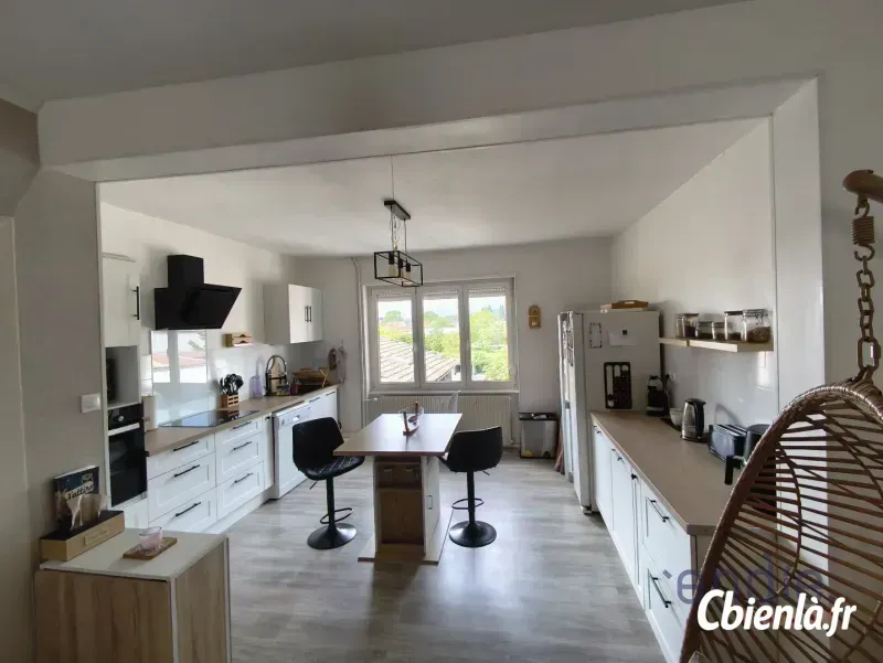 Photo 2 - Appartement à Cernay
