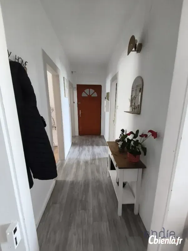 Photo 3 - Appartement à Cernay