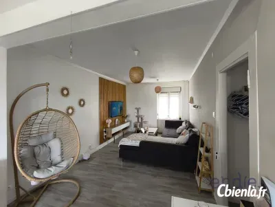 Appartement à Cernay