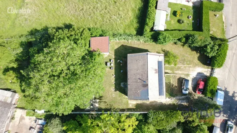 Photo 2 - Maison à Esmoulins
