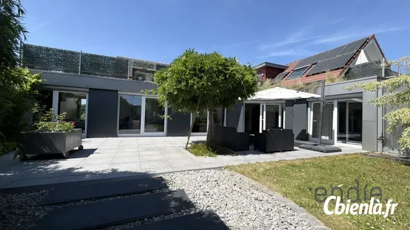 Photo 4 - Maison à Aspach Le Haut