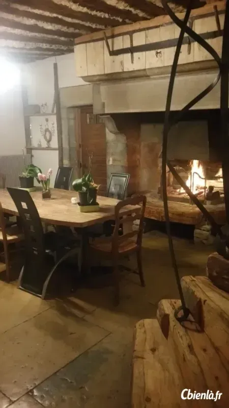 Photo 3 - Maison à Dole
