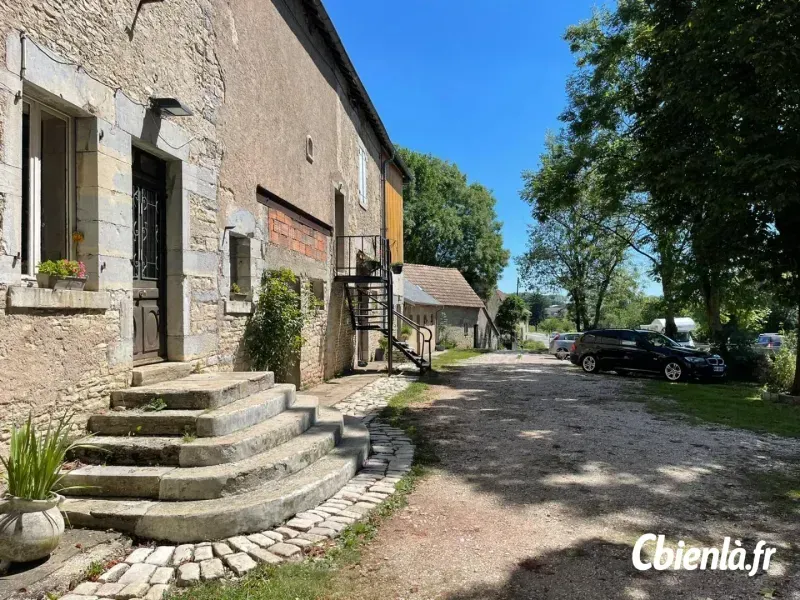 Photo 4 - Maison à Dole