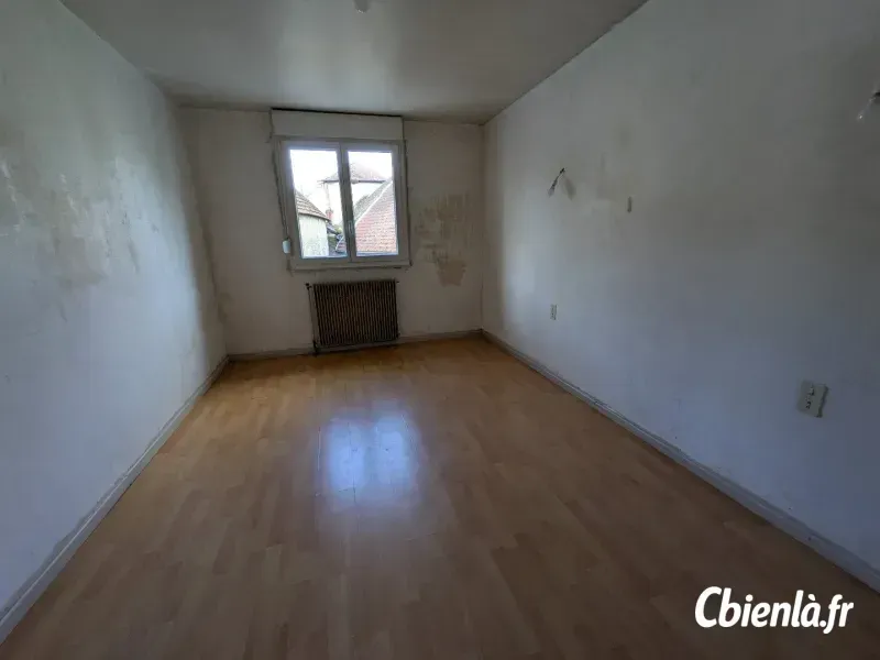Photo 4 - Maison à Bucey Les Gy