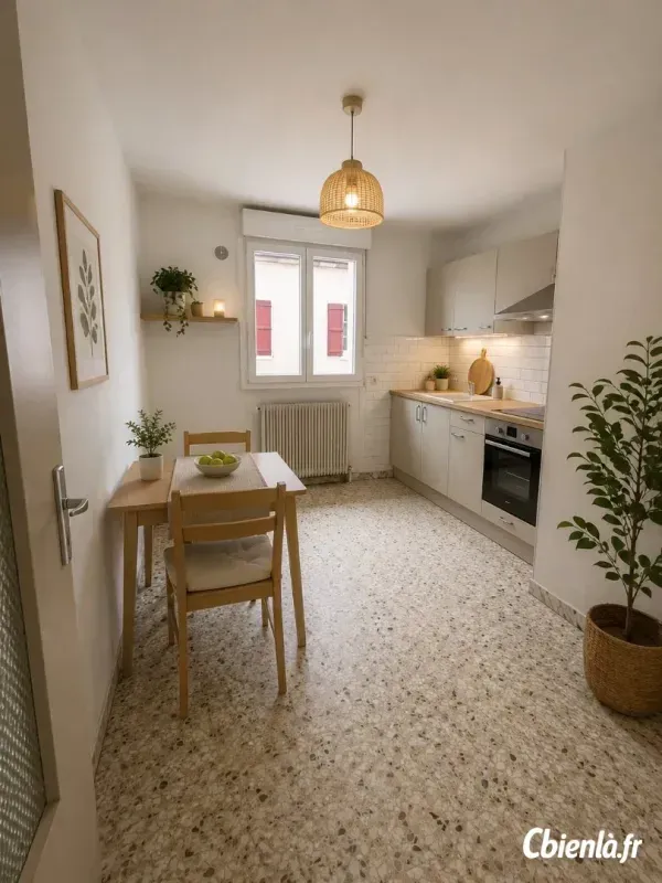 Photo 5 - Maison à Bucey Les Gy
