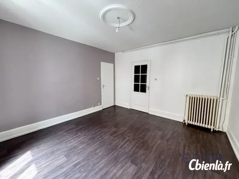 Photo 4 - Appartement à Belfort