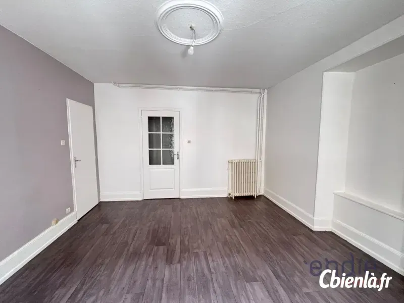 Photo 3 - Appartement à Belfort