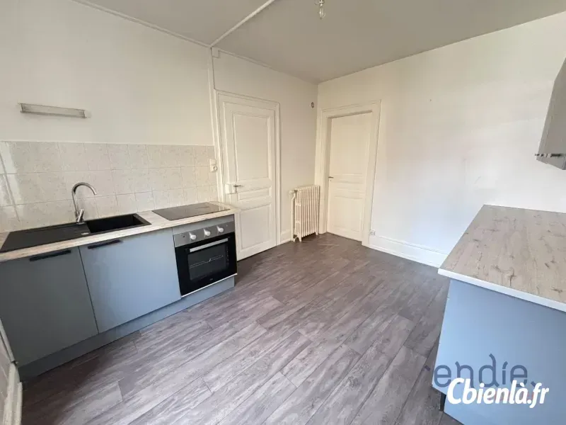 Photo 2 - Appartement à Belfort