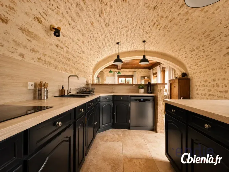 Photo 5 - Maison à Chaume Et Courchamp