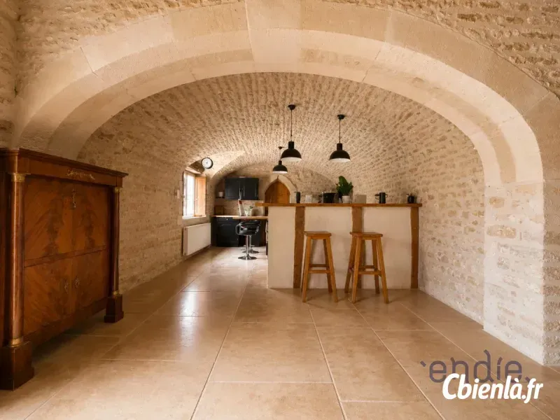 Photo 3 - Maison à Chaume Et Courchamp